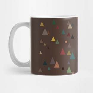 fall || in deep colors Mug